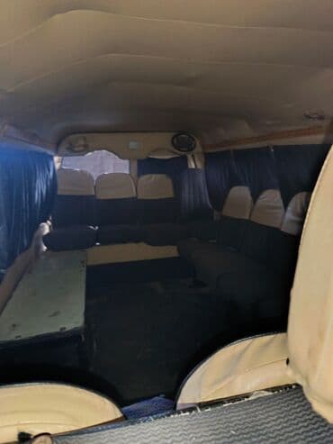 jeep patriot 2008: QAZ GAZel: 2.7 l | 1999 il 2000 km Mikroavtobus — 4