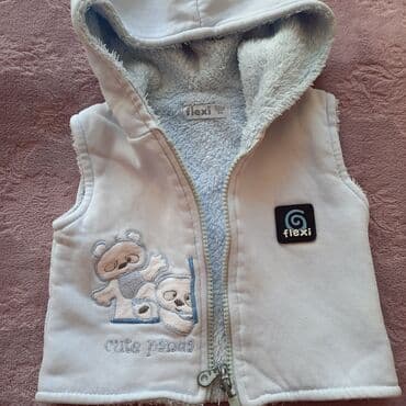 Məktəbli forması: 3 aylıq uşaq üçün 3 Azn — 1