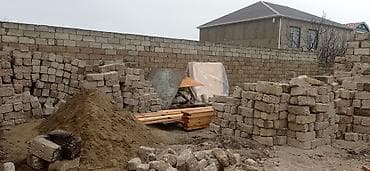 berde ev satisi: 2 sot, Tikinti, Mülkiyyətçi, Bələdiyyə — 3