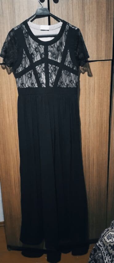 qara hicab: Dəstlər, kostyumlar — 3