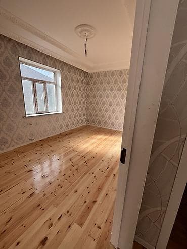 100 kv. m, 3 otaqlı, Qaz, İşıq, Su — 3