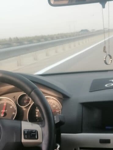 fiat doblo ölüxana: Opel Astra H Caravan (universal), göy rəng. - Kuzov: universal — 18