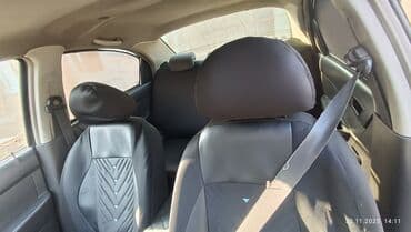 бампера гольф 2: Chevrolet Aveo: 1.6 л | Седан — 8