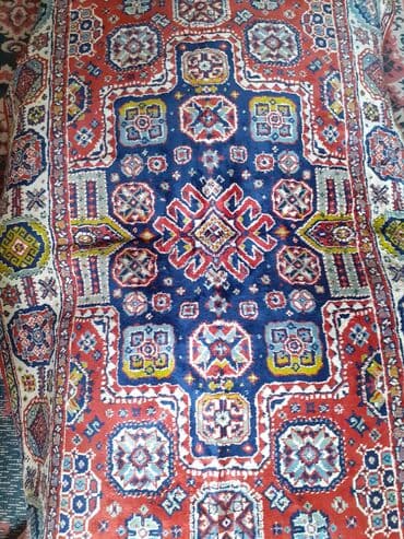 xarı bülbül şəkli yüklə: Xalça — 1