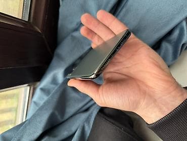 Компьютеры, ноутбуки и планшеты: IPhone 11 Pro Max, 256 ГБ, Matte Midnight Green, Face ID — 4