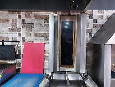 Kod 0553 Döner aparati 3 faza 250 azn Unvan sulutepe . Əldə başqa