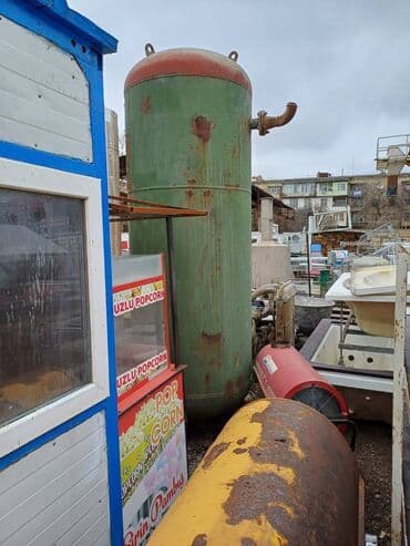 sirke balonu: Hava Balonları.Resiver. 3 kubluq — 2