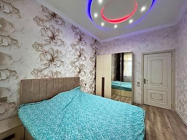 Мамедлы, 2 комнаты, Новостройка, 56 м² — 7