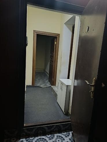 ev: 2 otaqlı həyət evi Kirayə verilir.Mehdiabad qesebesi.Nurlan marketin — 2