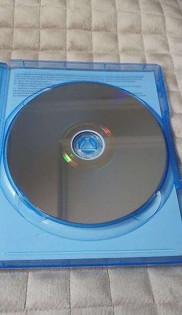 sniper: Sniper Elite 4 (PS4) disk ela veziyyetdedir cizigi yoxdur, qutusu ela — 5