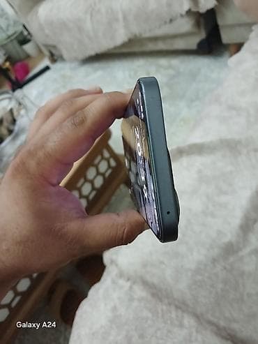 oppo reno 14f: Təcili Satılır Honor 400 Lite 5G 8ram 256 yaddaş 4 Ayın Telefonudur — 5