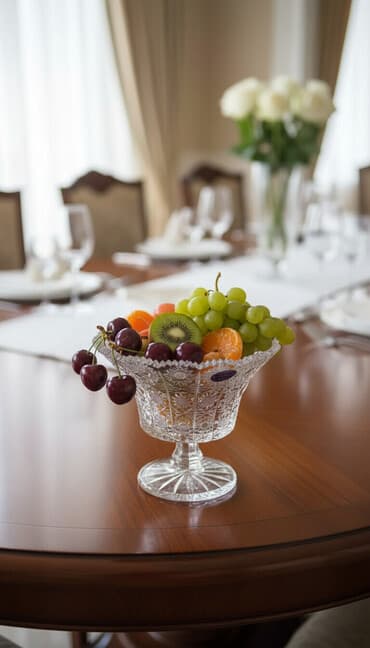 tom qablari: Tom konfet qabi — 1