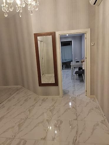 yeni guneşli: 3 otaqlı, Yeni tikili, 117 kv. m — 5