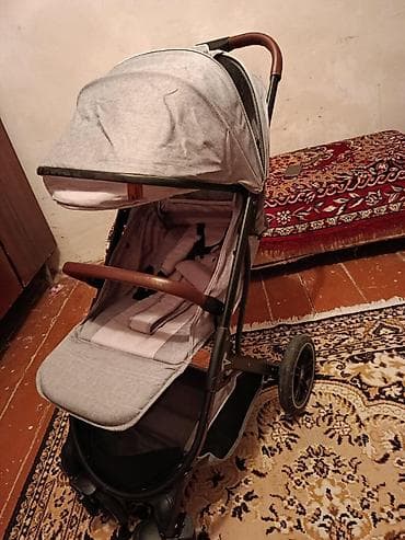 Teknum kaleska qiymeti 55man son Teciliii satilir yaxwi veziyyetde