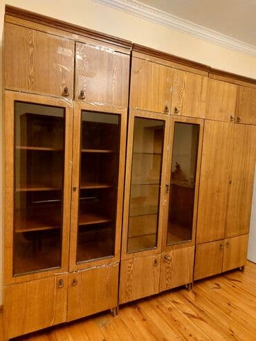 İşlənmiş, Dolab, Kredit yoxdur