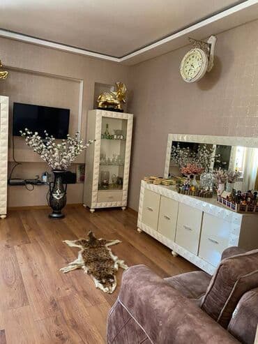 yeni evlər: Masazır 6 otaqlı, 200 kv. m, Yeni təmirli — 1