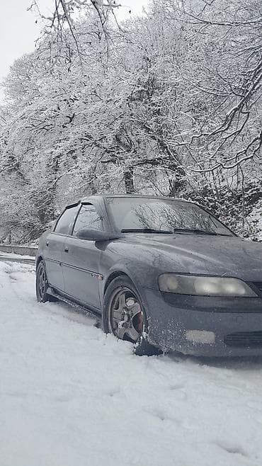 ford avtomobilleri: Opel Opel Vectra B, 1996 il, İşlənmiş — 6