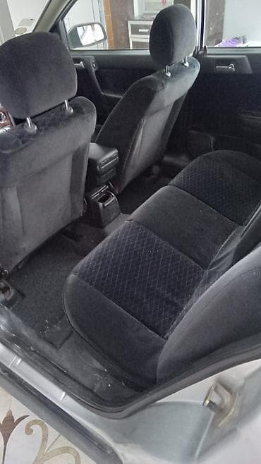 honda stream 2002: Opel Astra: 1.6 l | 2000 il 236000 km Universal — 10