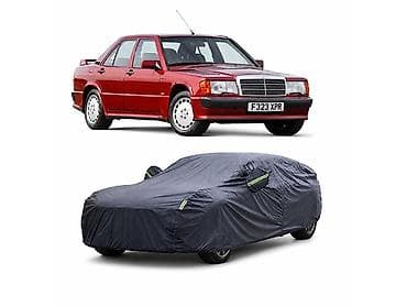 maped kreditle: Mercedes-Benz C-Class W190 W201 üçün çadir tent Çatdırılma Və — 1