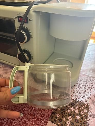 efba soba: Elektrik sobası Stolüstü, Yeni — 5