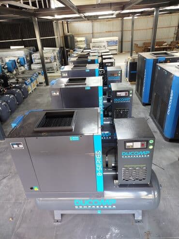 compressor: Yeni — 1