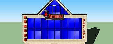 my house: Məhsul: Daxili məkanların 3D planlaşdırılması və dizayn xidməti — 9