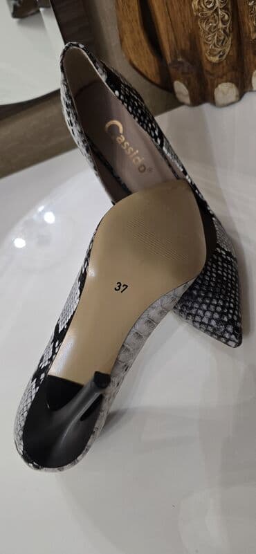 yaya by hotiç: Tuflilər, Ölçü: 37, Yeni — 4