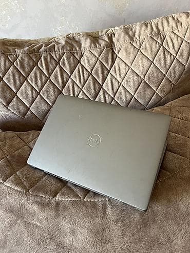 Dell: İşlənmiş Dell Latitude, 14 ", Intel Core i5, 256 GB, Ünvandan götürmə — 3