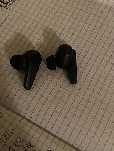 soba aliram: Aukey bt qulacıq əla veziyyetdə 2-3 aydı alınıb az işlenim (çatırılma — 2