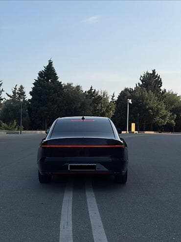 Avtomobil satışı: Hyundai Grandeur: 1.6 l | 2023 il Sedan — 5