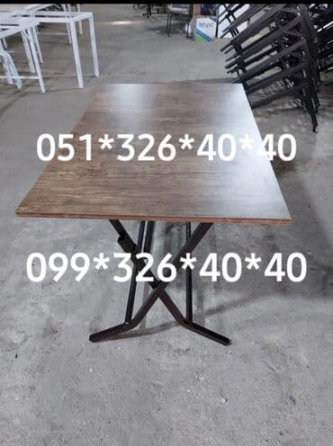 deri parça: Açilib bağlanan stul stol stul Stol Açilib bağlanan stullar Oturacaq — 5