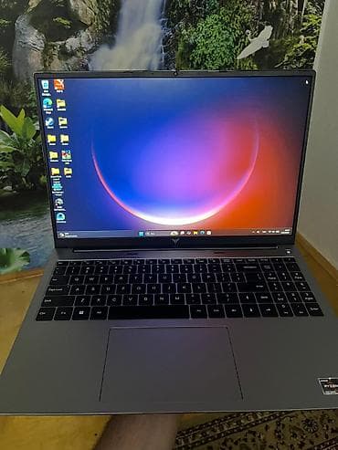 ip 7: ACEMAGIC RX16 Ryzen 7 7735HS / 16GB RAM / 512GB SSD. Çox güclü və — 2