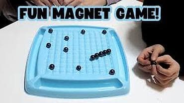 stranger things will: Kateqoriya: Oyuncaqlar Brend: No Brand Ad: Magnetic Game Təsvir: - — 1