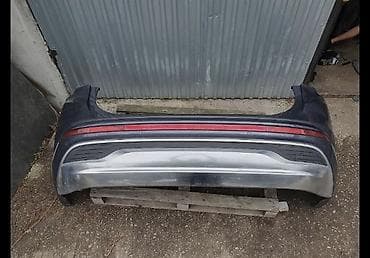 ford focus buferi: Arxa, Hyundai santa fe, 2023 il, ABŞ — 1