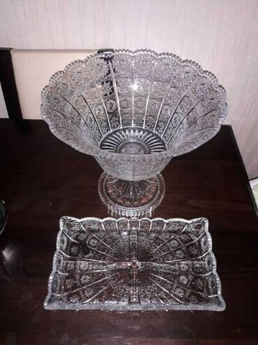 qoz bişiren: Stəkanlar — 2