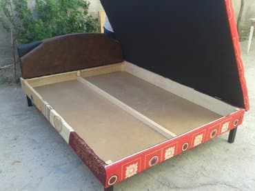 mebel sandiqlar: Taxt sandigli 
TEZE iki neferlik sandigli — 4