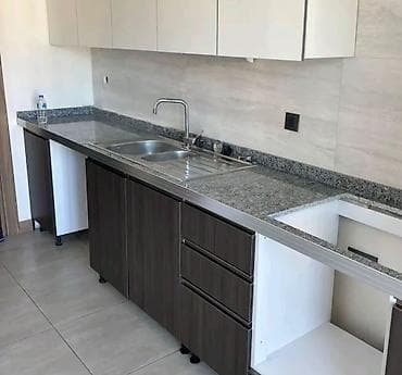 ps təmiri: Təmizlik | Mənzillər | Təmirdən sonra təmizlik — 4