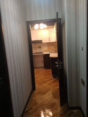 nerimanovda obyekt satilir: 3 otaqlı, Yeni tikili, 74 kv. m — 9