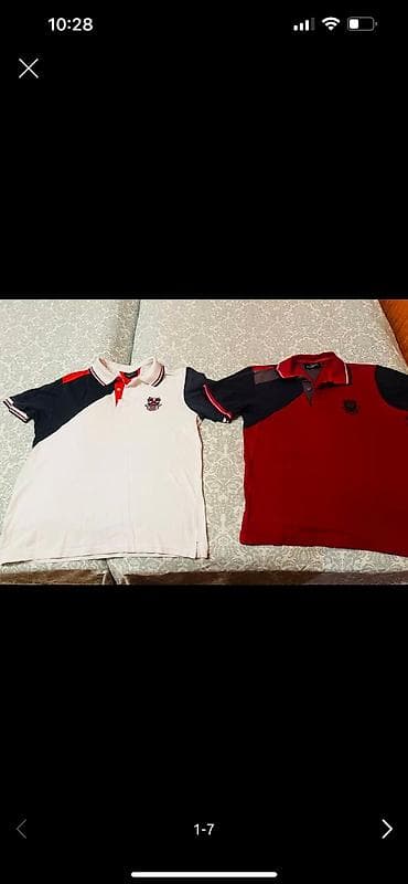 avon cherish perfume: Koynekler ✅Az geyilibler ✅Yaxsi veziyyetdediler ✅Her biri 6-7 manat — 6