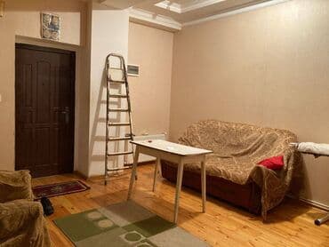 xutor kiraye: İnşaatçılar metrosunua yaxın Tusi klinikasına yaxın 5 mertebeli — 5