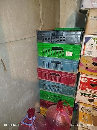 karton qəbulu: Möhkəm karton qutular – çay qablaşdırması tipli Məhsul təsviri: - — 8