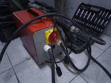 arqon qaynaq aparatı: Qaynaq aparatı Elektrod, Kredit yoxdur — 3