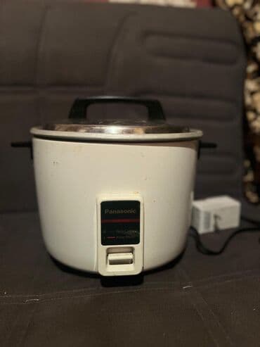 Elektrik qazan Panasonic lalafo.az -da Elektrik qazan Panasonic
