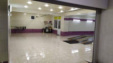 obyekt moyka satılır: Nizami rayonu ərazisində, Nefçilər metrosu yaxınlığı yol kənarında 13 — 4