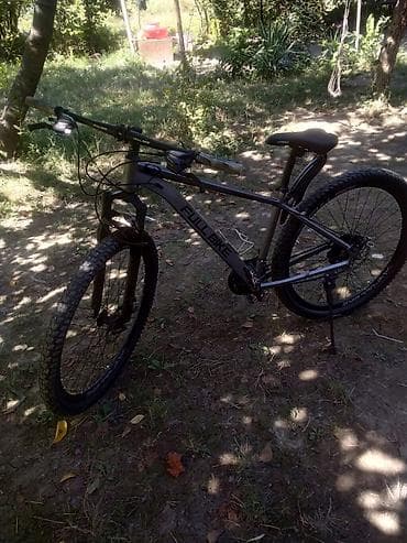 yesabet: FULL BIKE dağ velosipedi - Çərçivə: yüngül alüminium, hardtail — 2