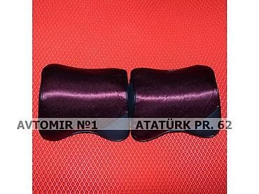 Boyun yastiqlari n10 🚙🚒 ünvana və bölgələrə ödənişli çatdırılma — 1