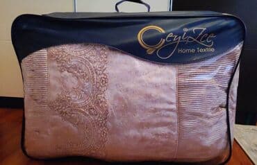 Yeni Böyüklər üçün İki nəfərlik 4 fəsil Vilyur Pastel dəsti, Ödənişli çatdırılma, Ünvandan götürmə