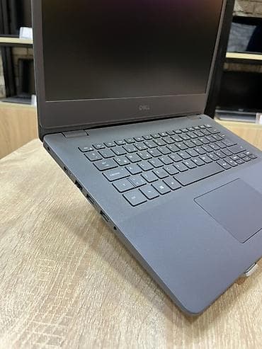 hitachi notebook: İşlənmiş Dell Vostro, 14 ", Intel Core i5, 256 GB, Ödənişli çatdırılma — 3