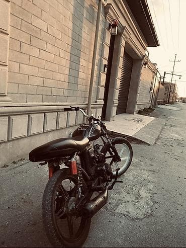 питбайк купить баку: Nama - nama 110, 110 см3 — 4