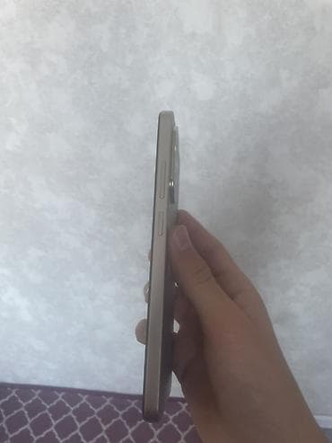redmi a1plus: Redmi A5, 128 GB, rəng - Gümüşü — 3